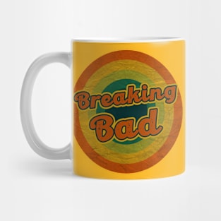 breaking bad Mug